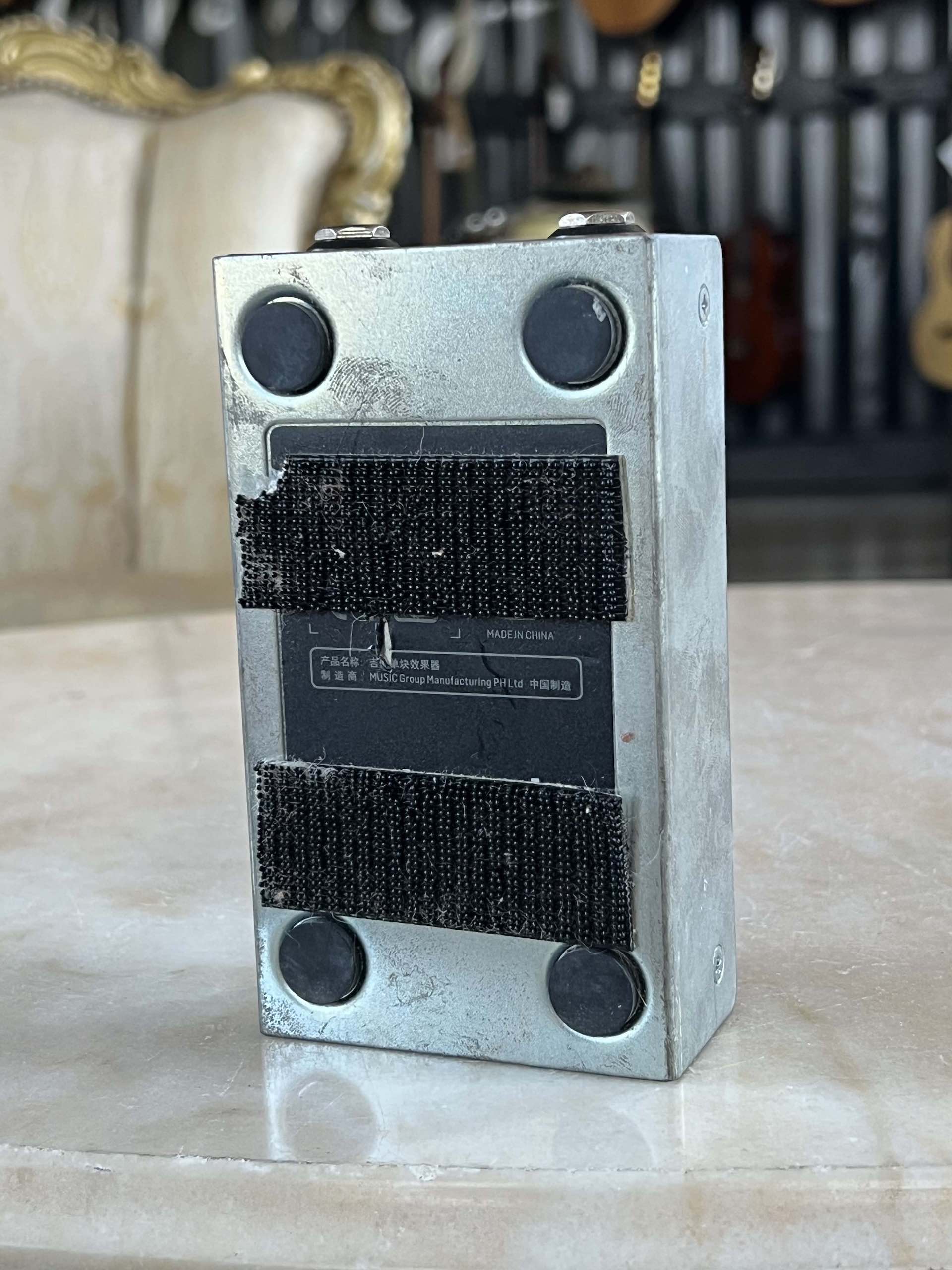 TC ELECTRONIC Rusty Fuzz - immagine 2