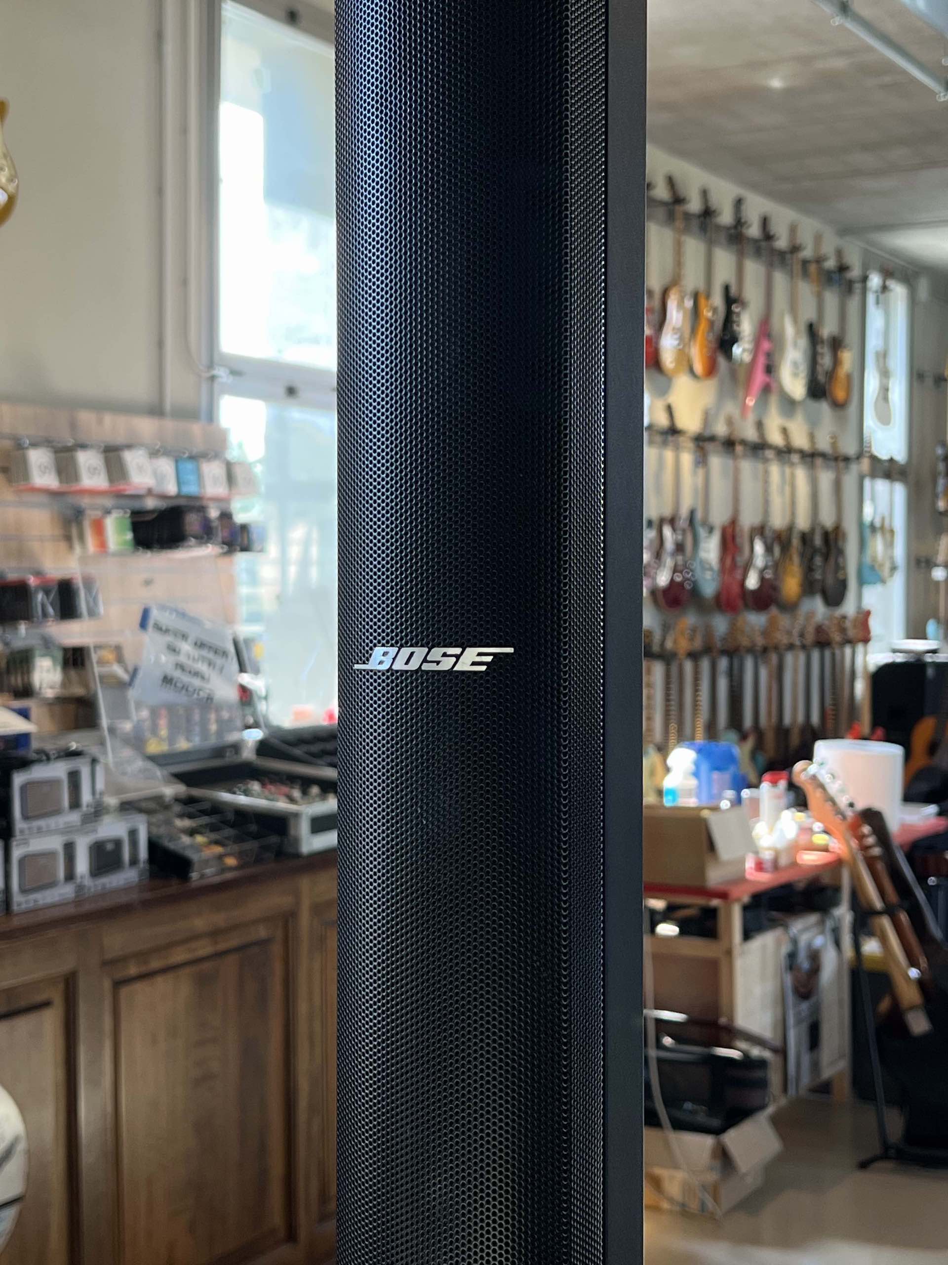 BOSE L1 Model II / B1 / B1 Set - immagine 3