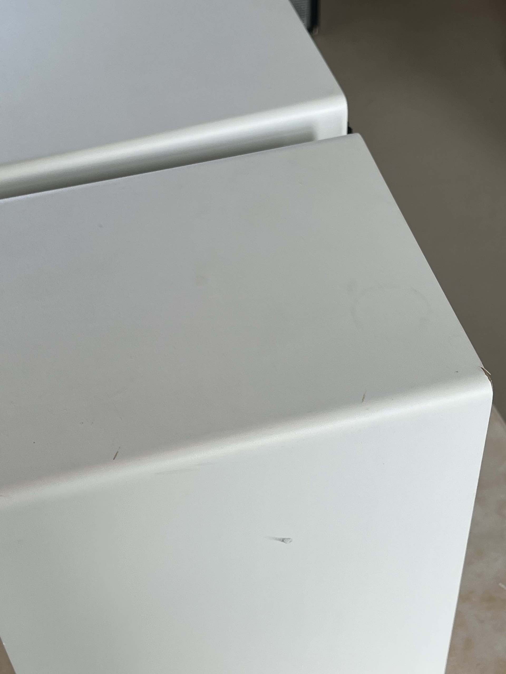 Yamaha HS8 White - Coppia/Pair - immagine 3