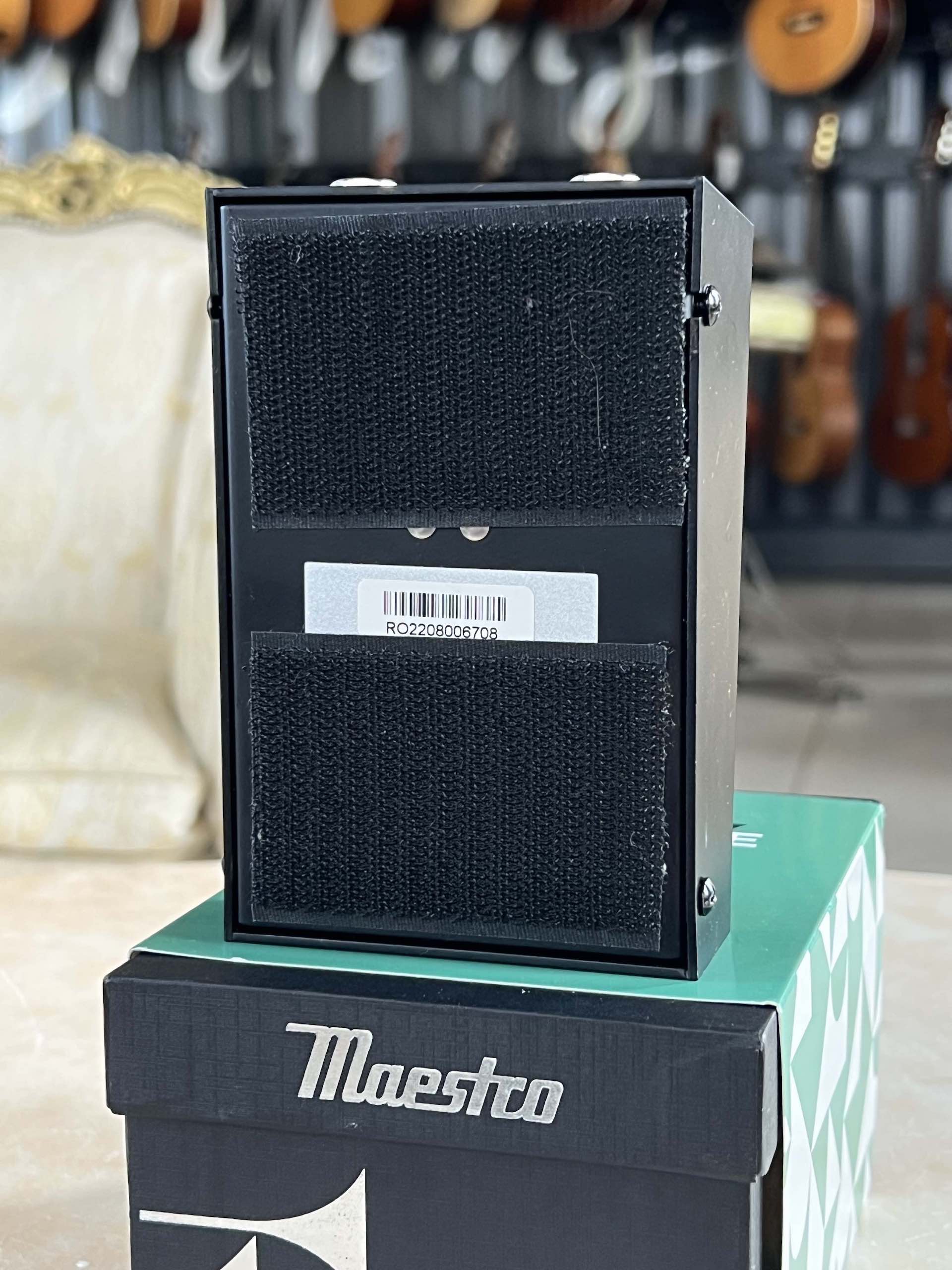 MAESTRO Ranger Overdrive - immagine 2