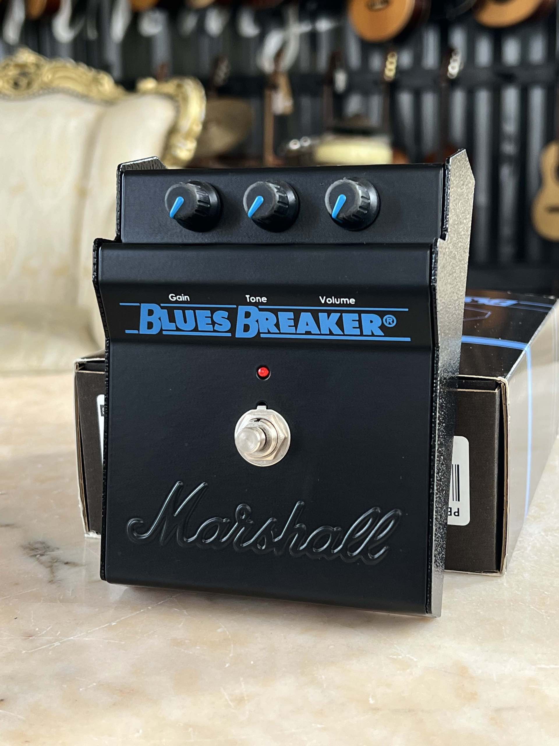 MARSHALL Bluesbreaker Reissue