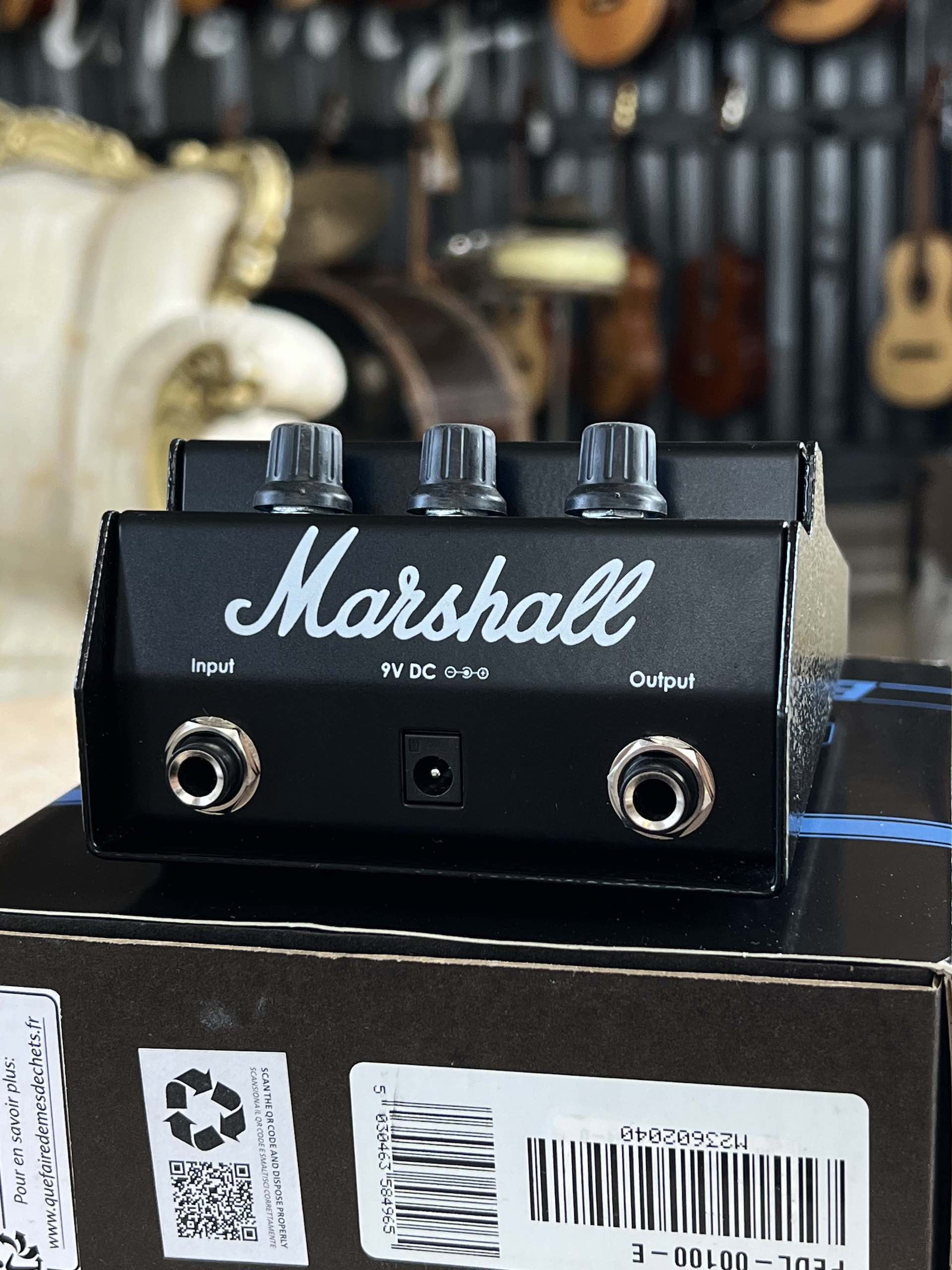 MARSHALL Bluesbreaker Reissue - immagine 3