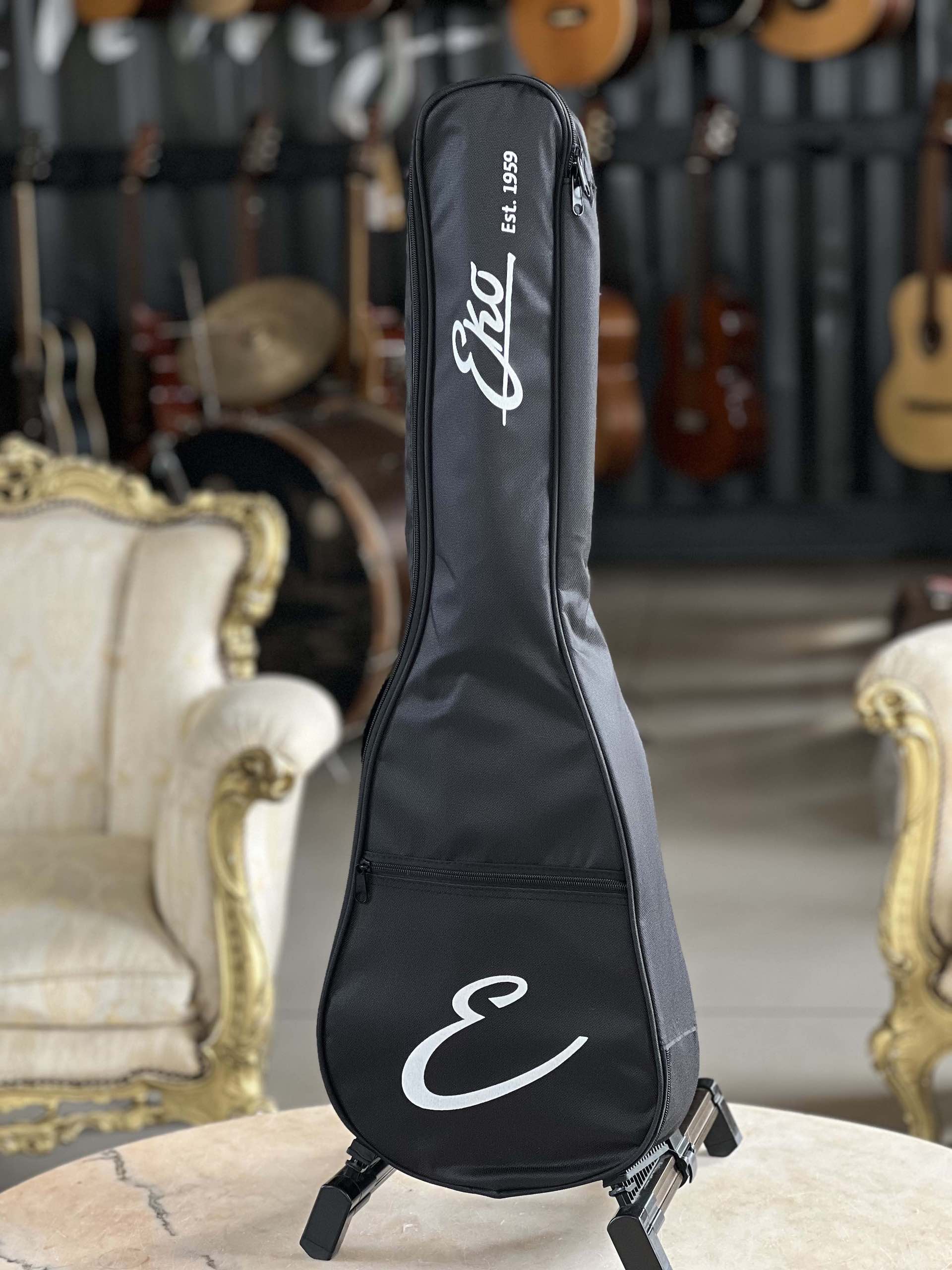 EKO Duo Ukubass Fretless - immagine 9