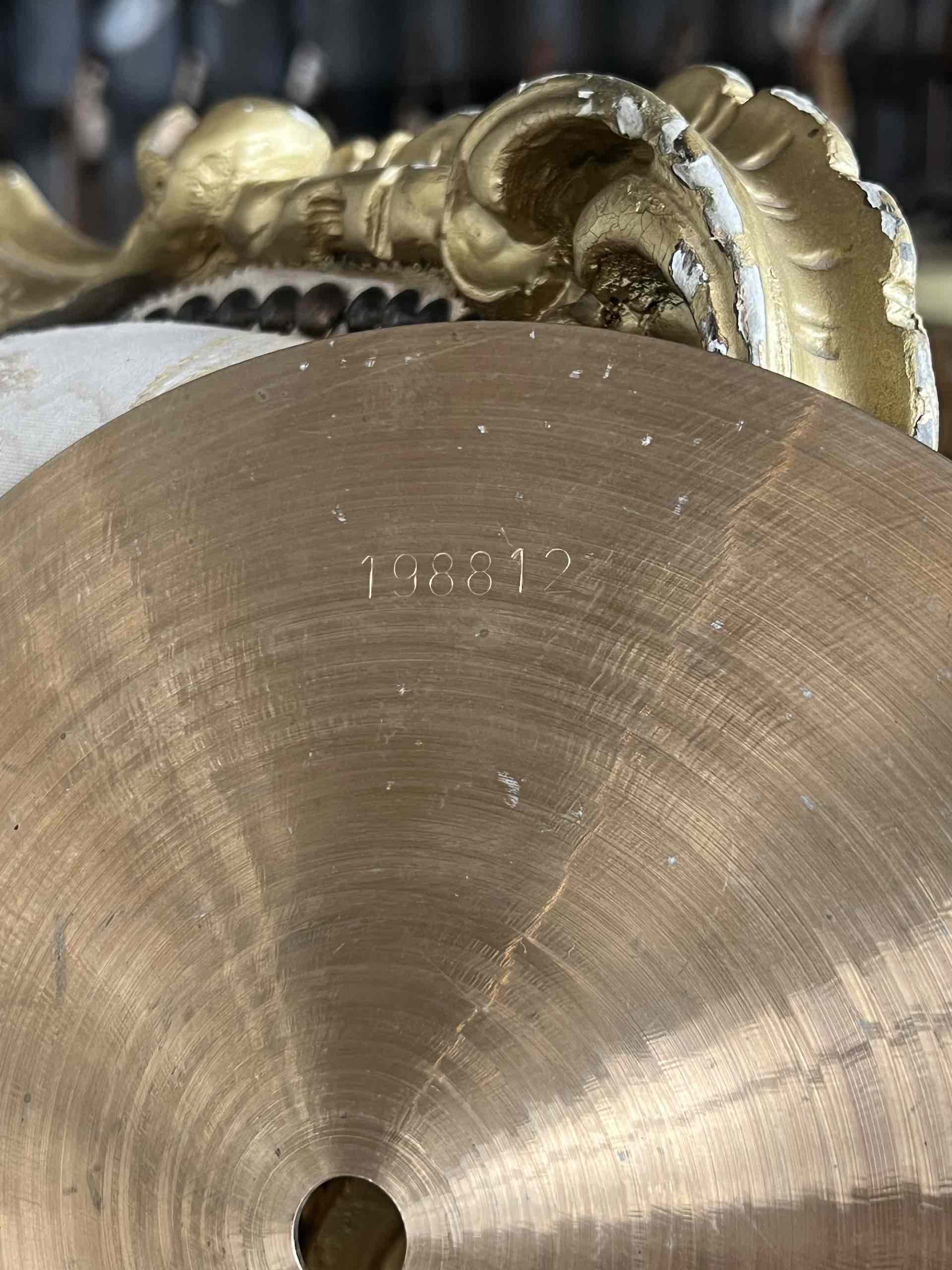 UFIP Class Series 8" Splash (Heavy) - immagine 2