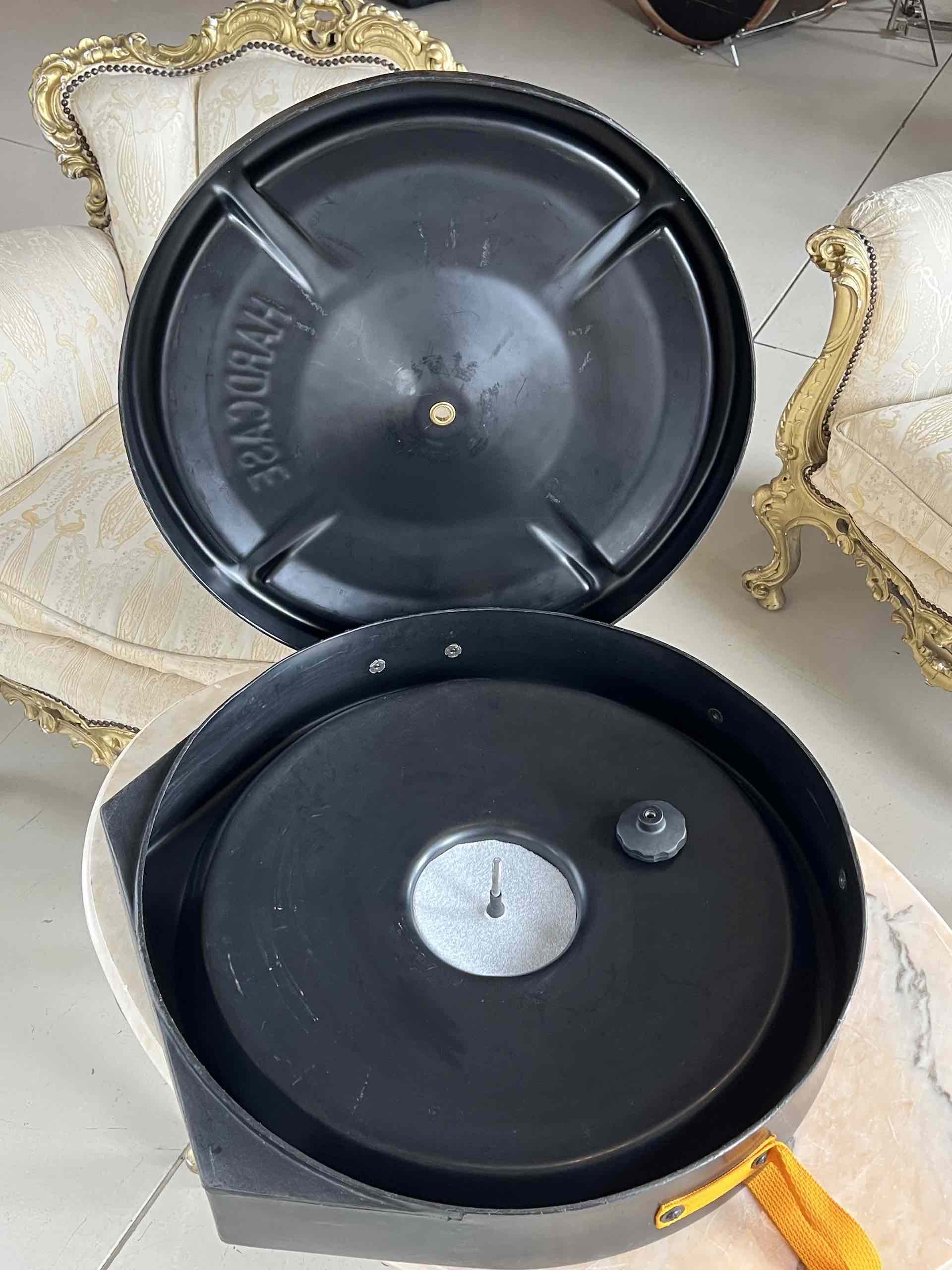 Hardcase 22" Cymbal Case - immagine 3