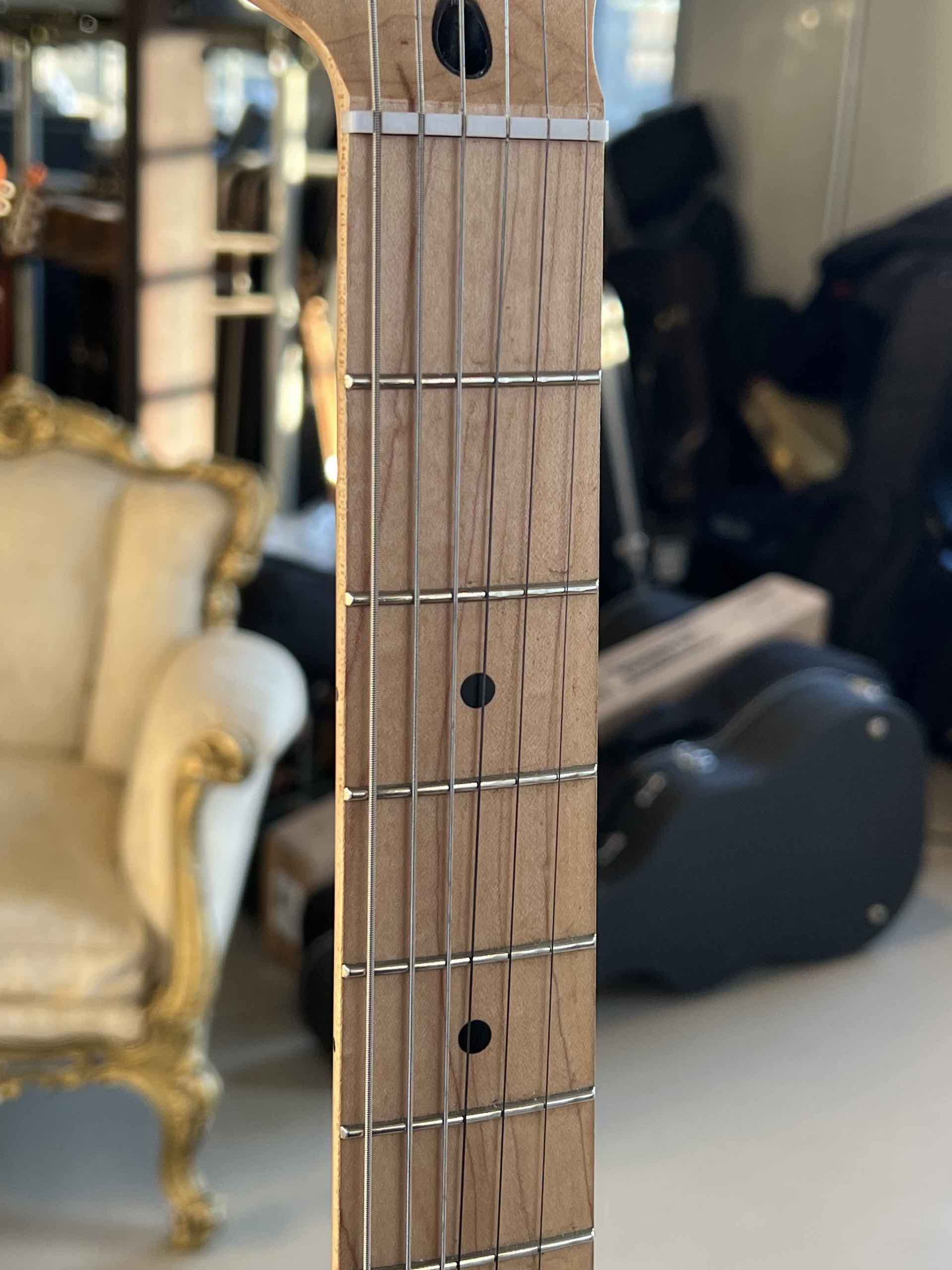 Squier Sonic Stratocaster MN 2TSB - immagine 4