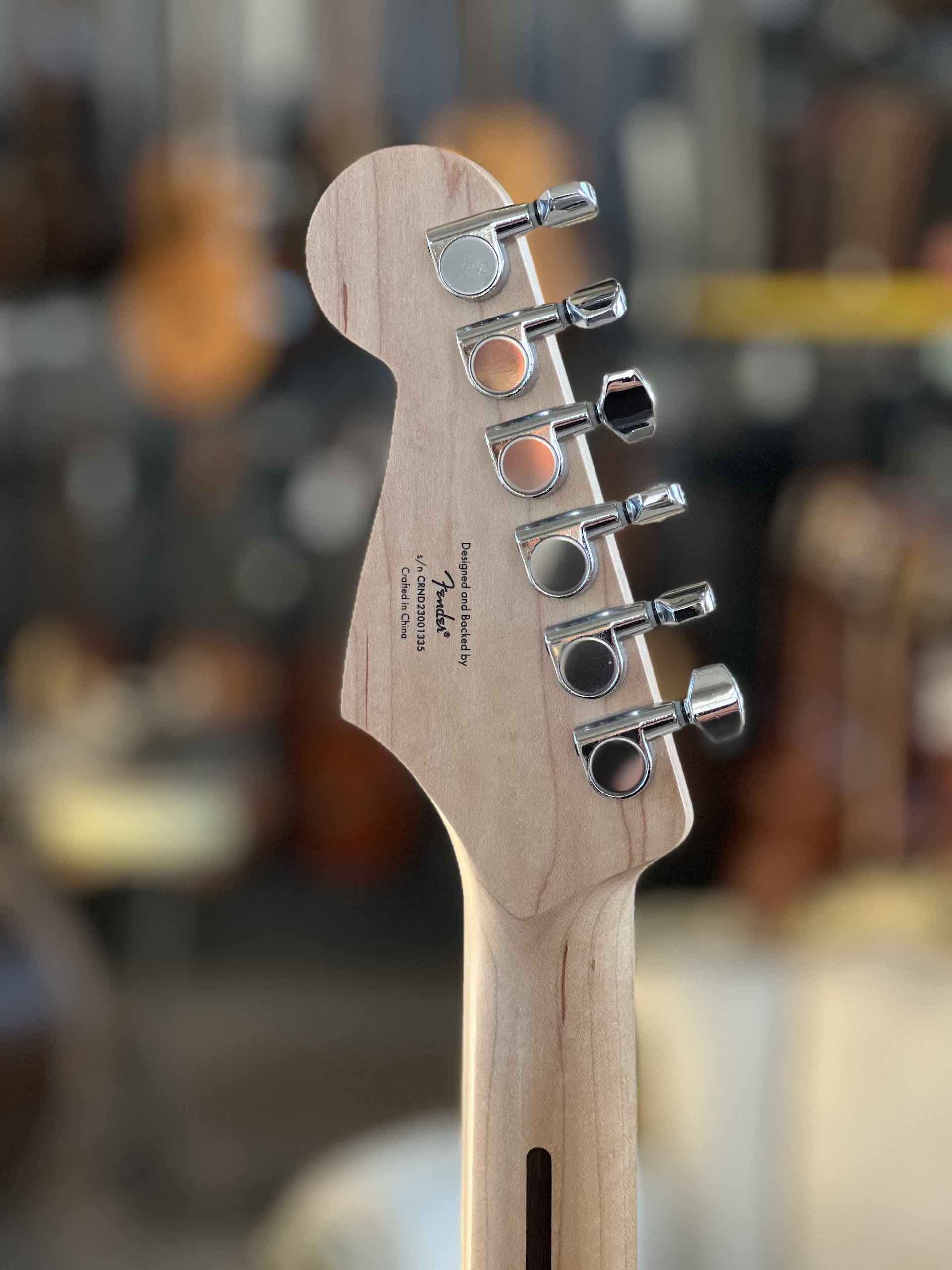 Squier Sonic Stratocaster MN 2TSB - immagine 6