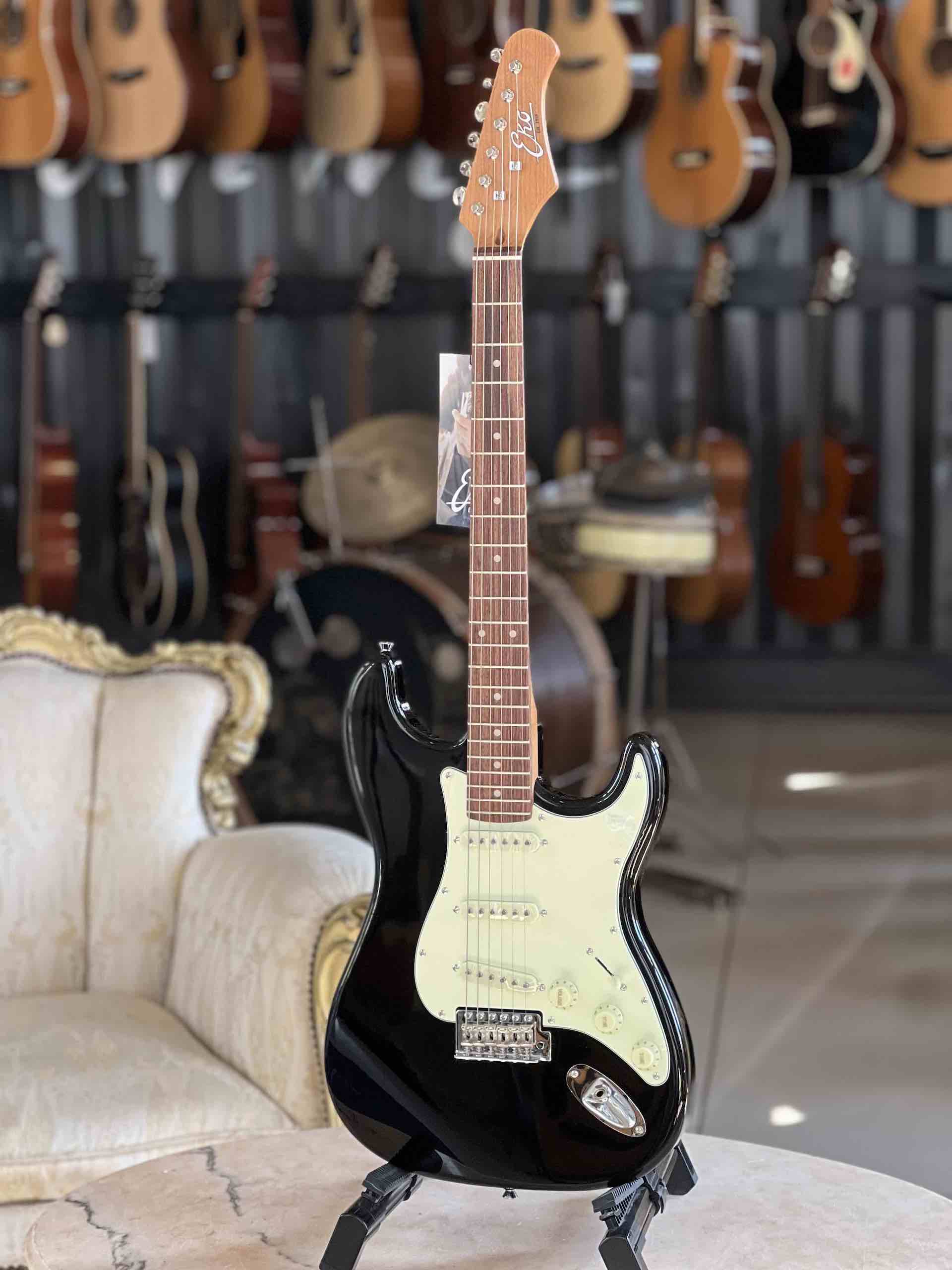 EKO ST-400 Black