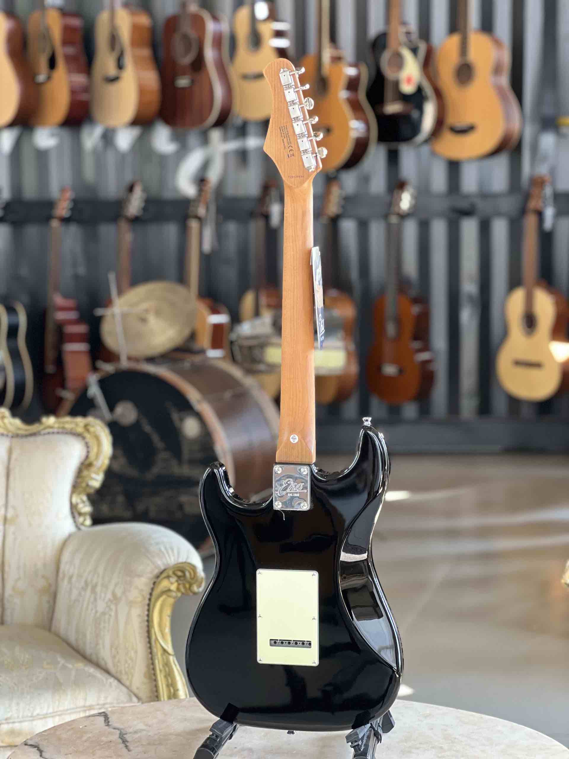 EKO ST-400 Black - immagine 4