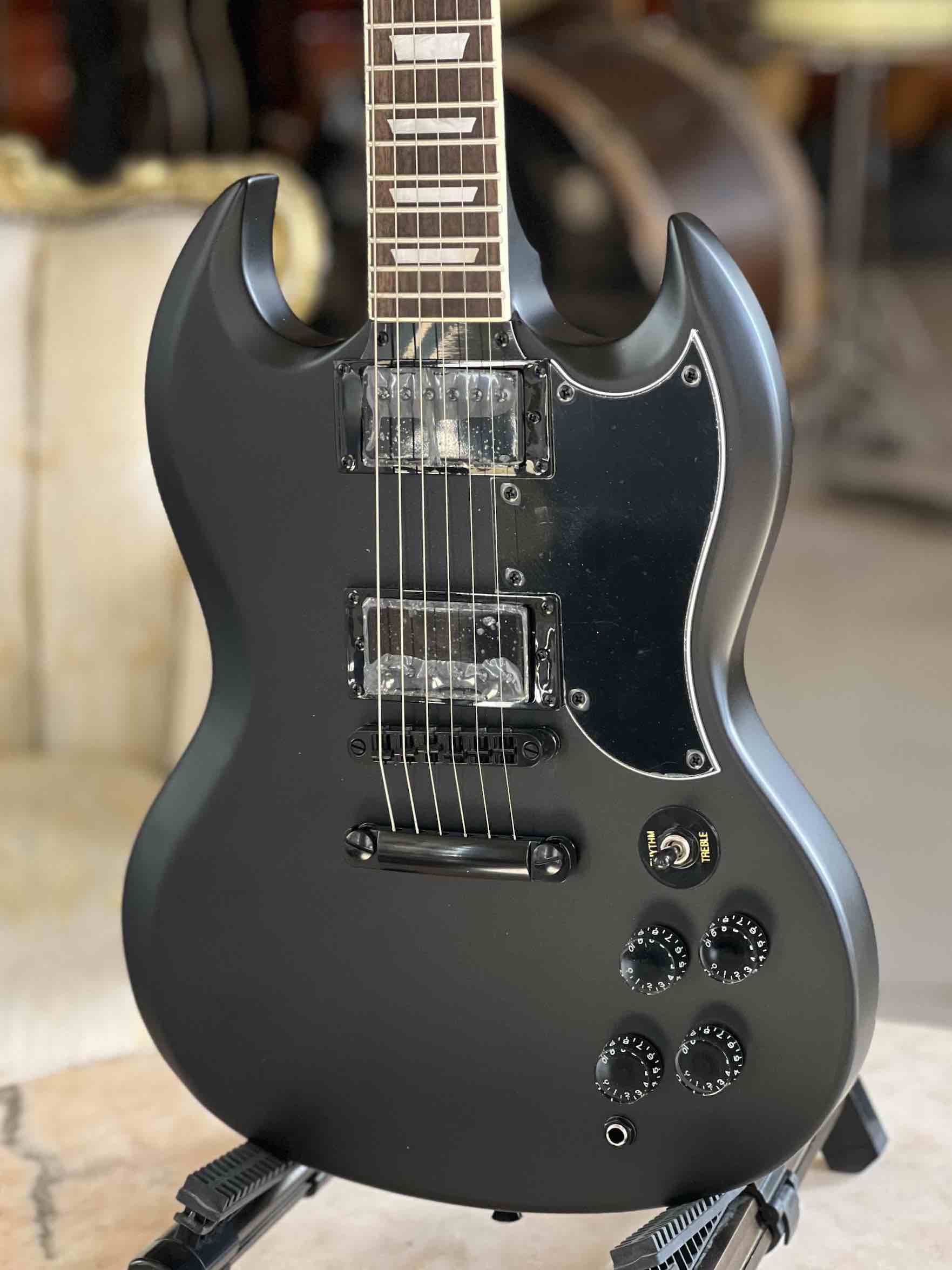 Eko DV300 STEALTH BLACK - immagine 2