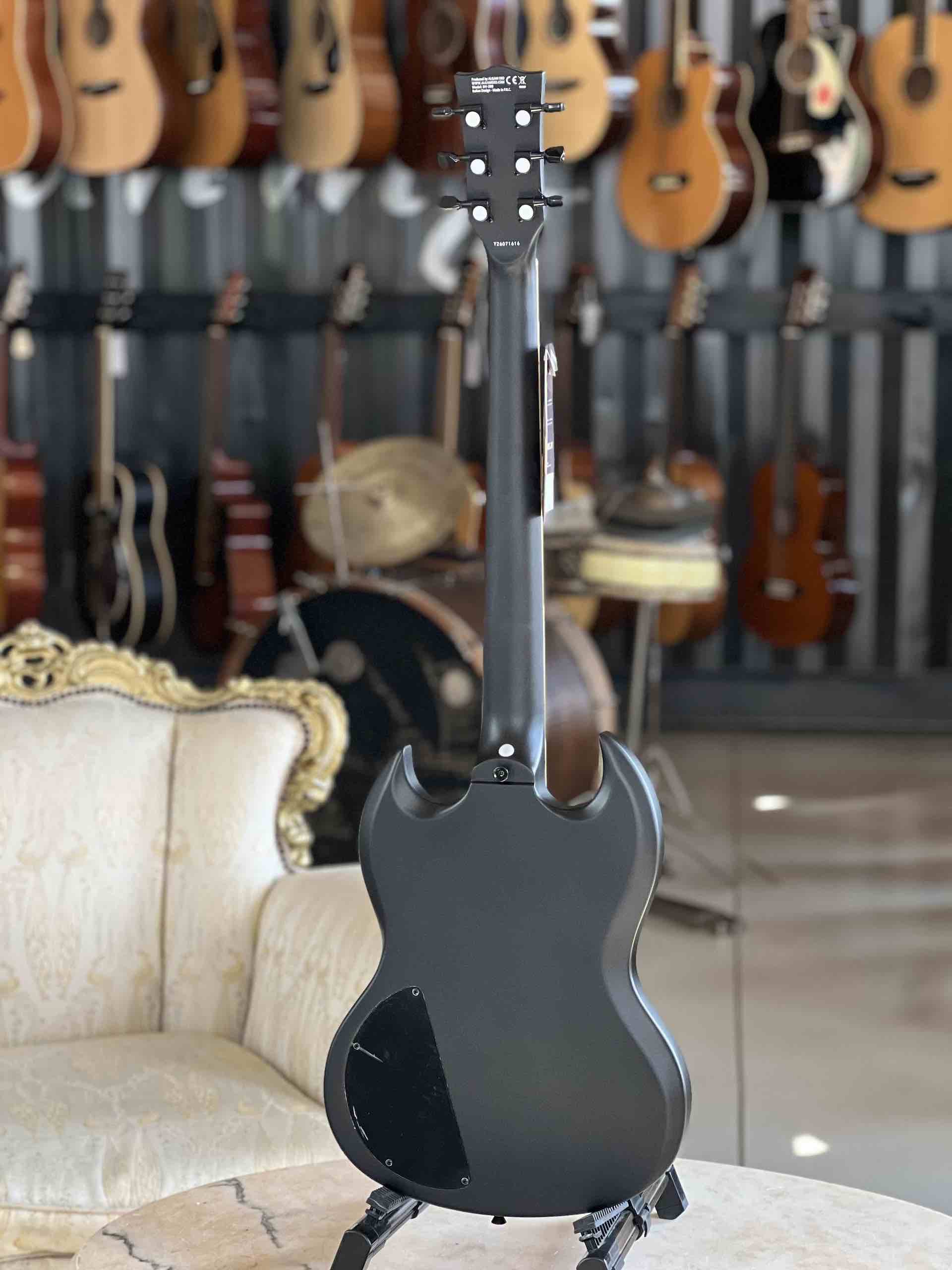 Eko DV300 STEALTH BLACK - immagine 5
