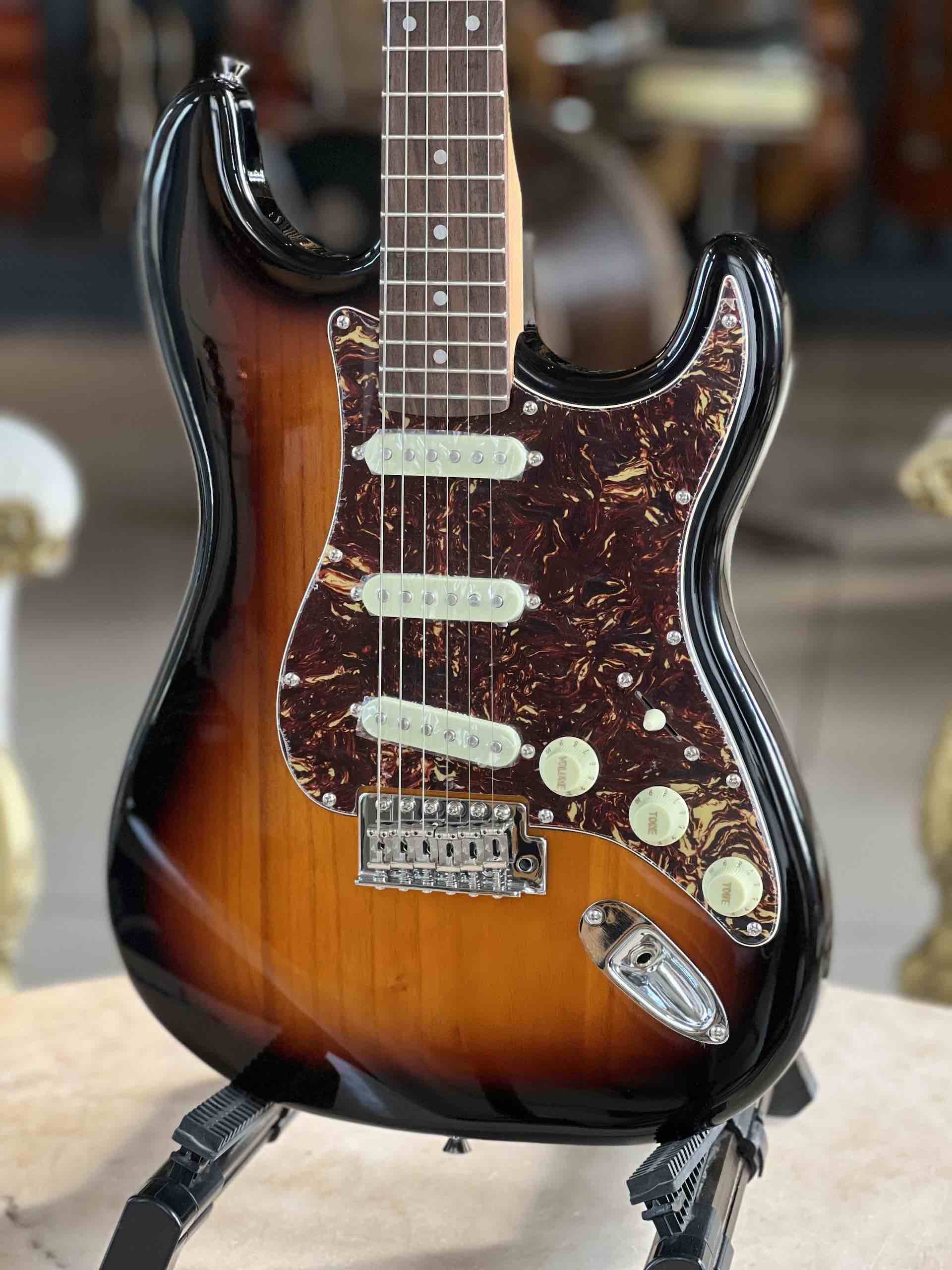 EKO ST-400 Sunburst - immagine 2