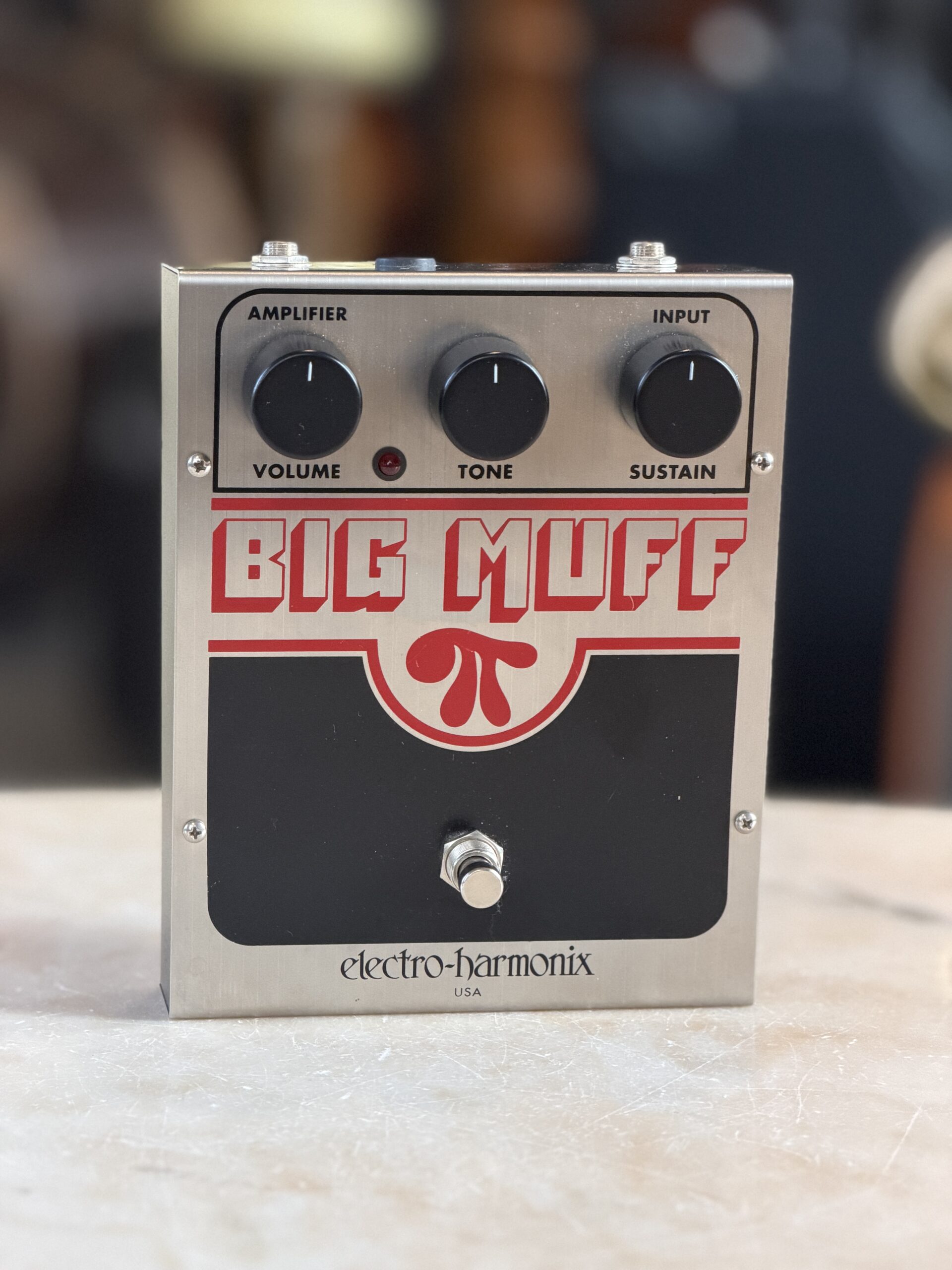 Electro Harmonix Big Muff PI Classic
