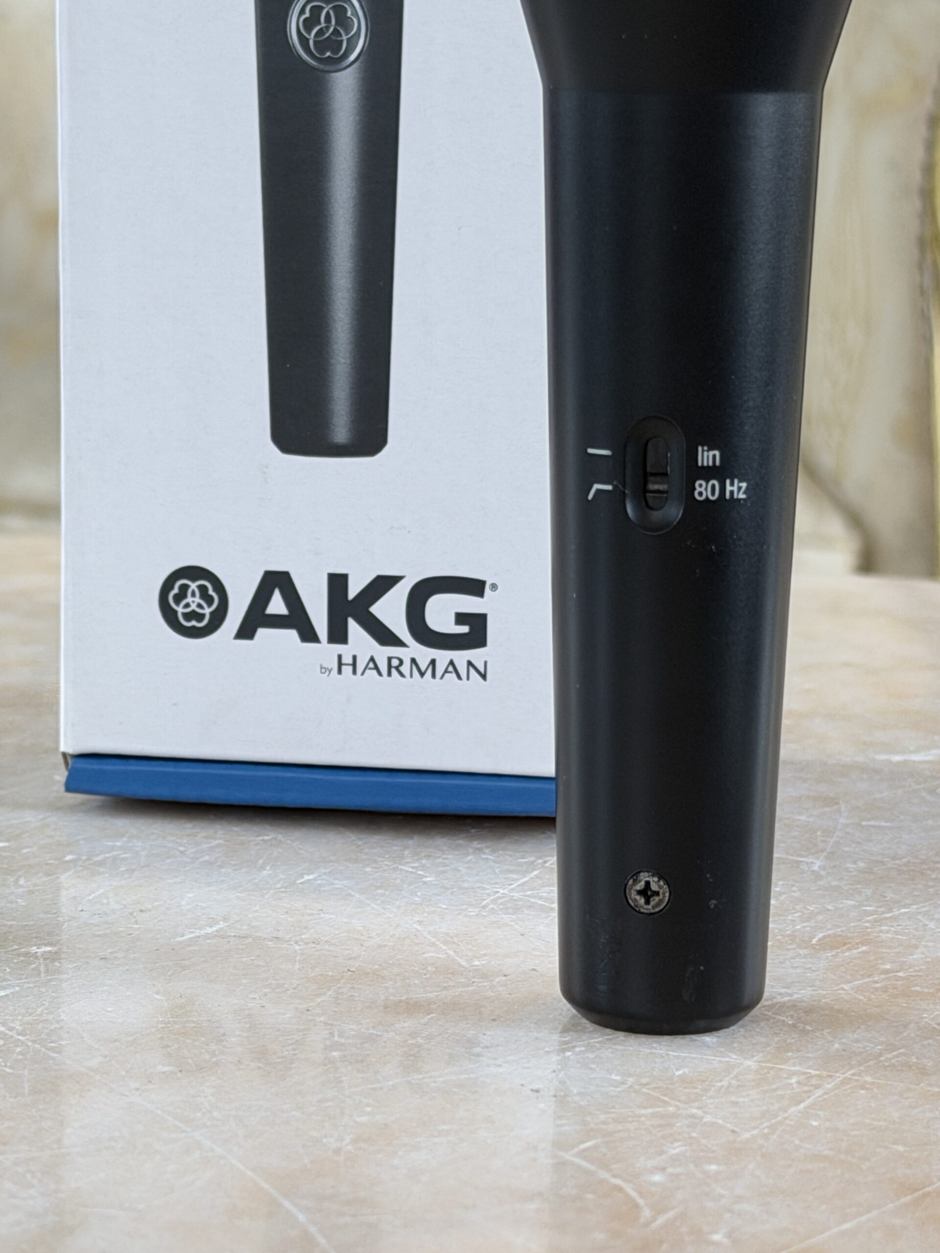 AKG C636 Matte Black - immagine 3