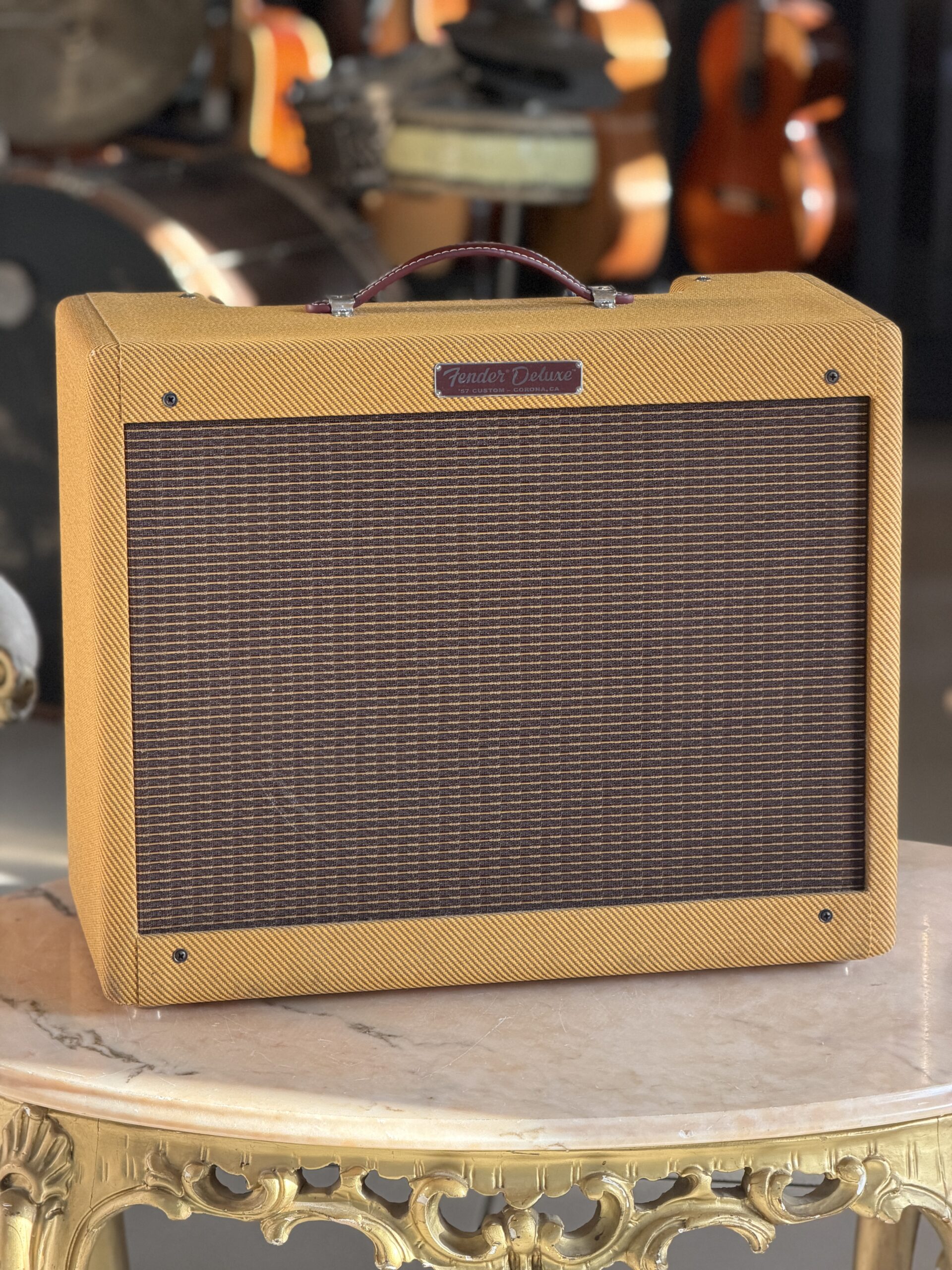 FENDER '57 Custom Deluxe