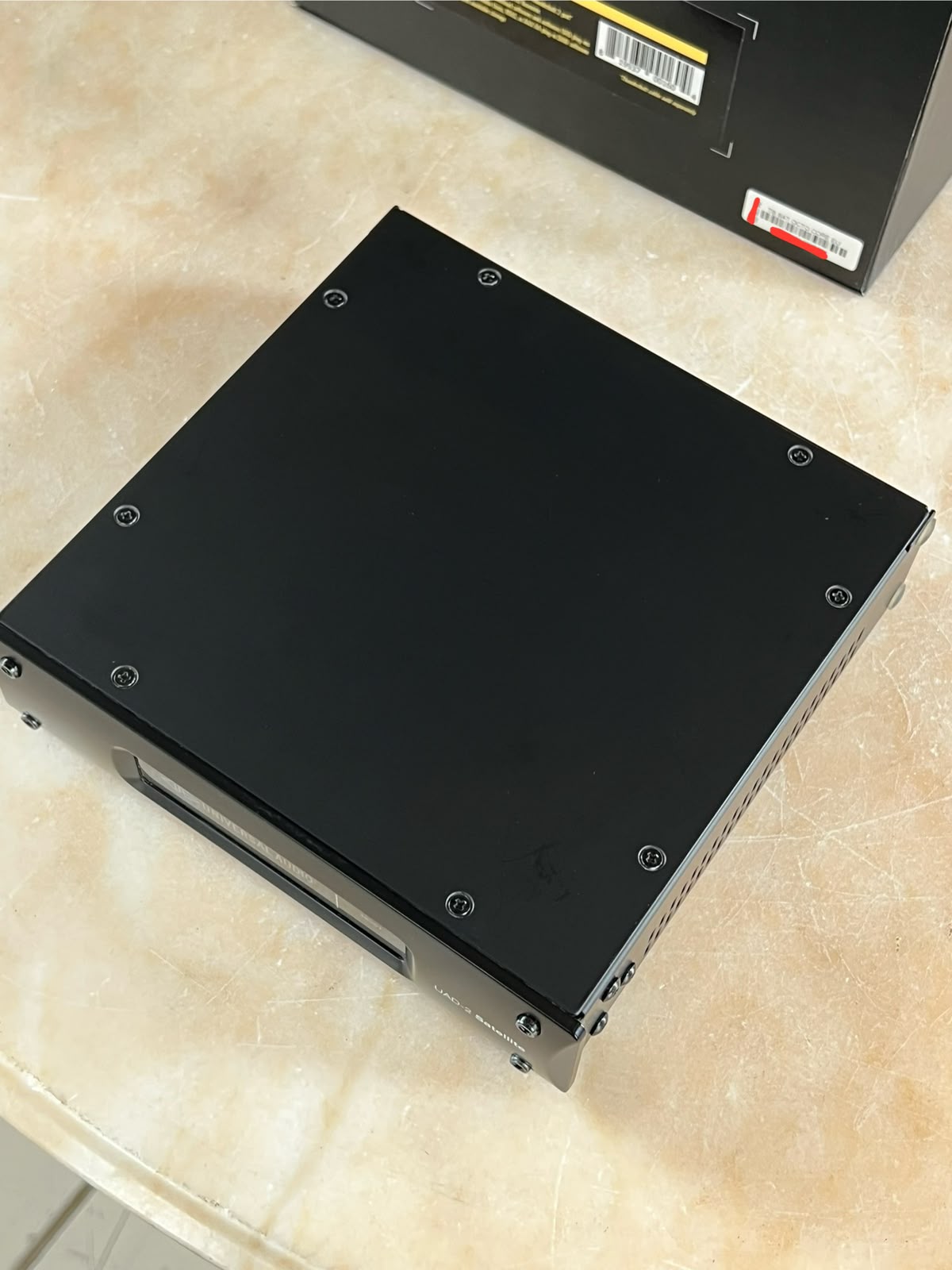 Universal Audio UAD-2 Satellite TB2 Octo - immagine 2