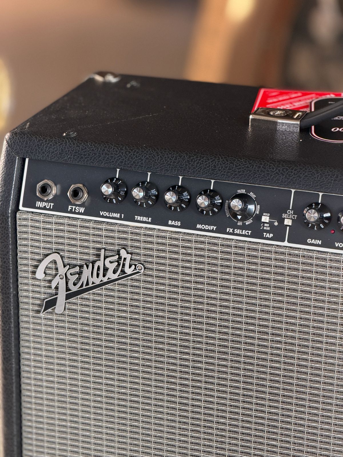 Fender Champion II 100 - immagine 2