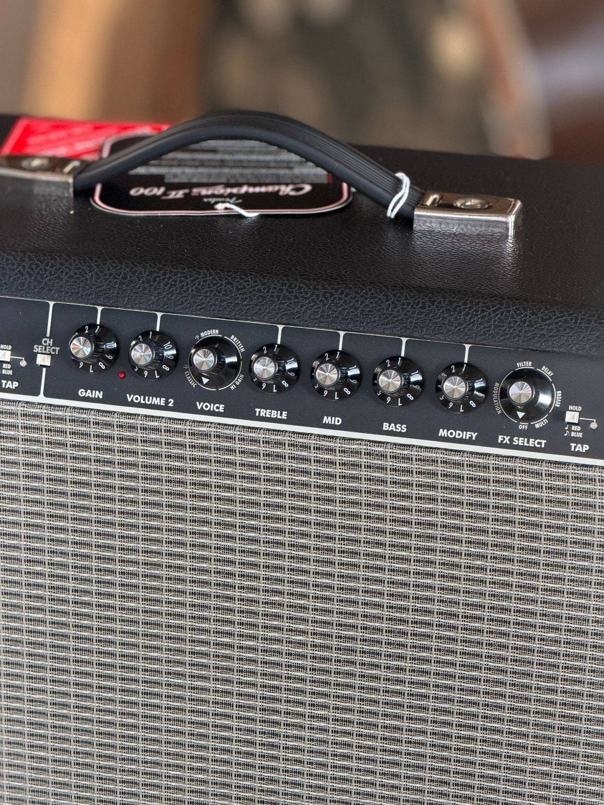 Fender Champion II 100 - immagine 3