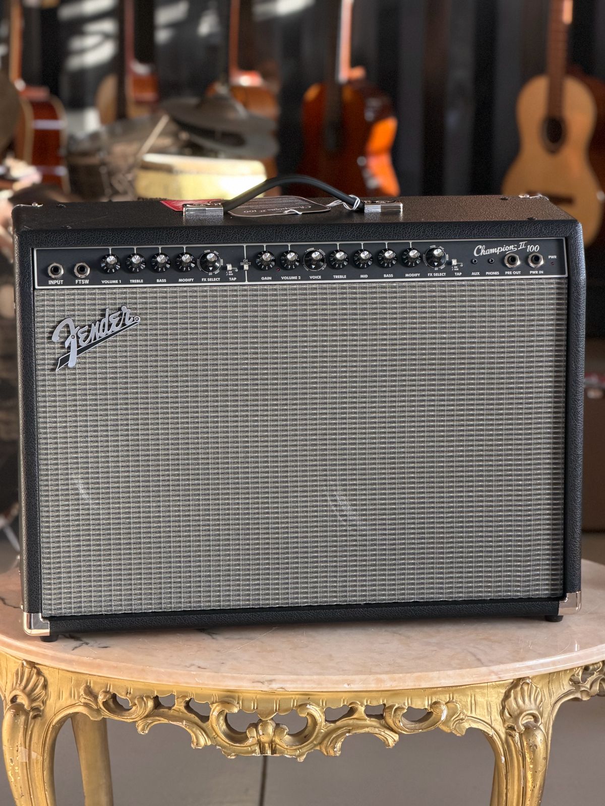 Fender Champion II 100