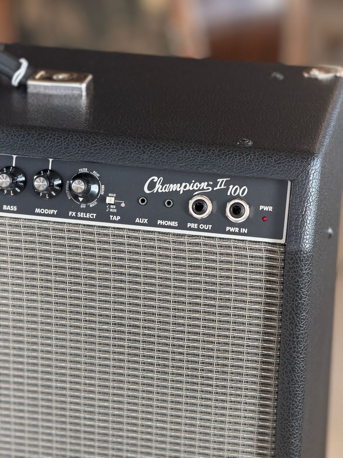 Fender Champion II 100 - immagine 4