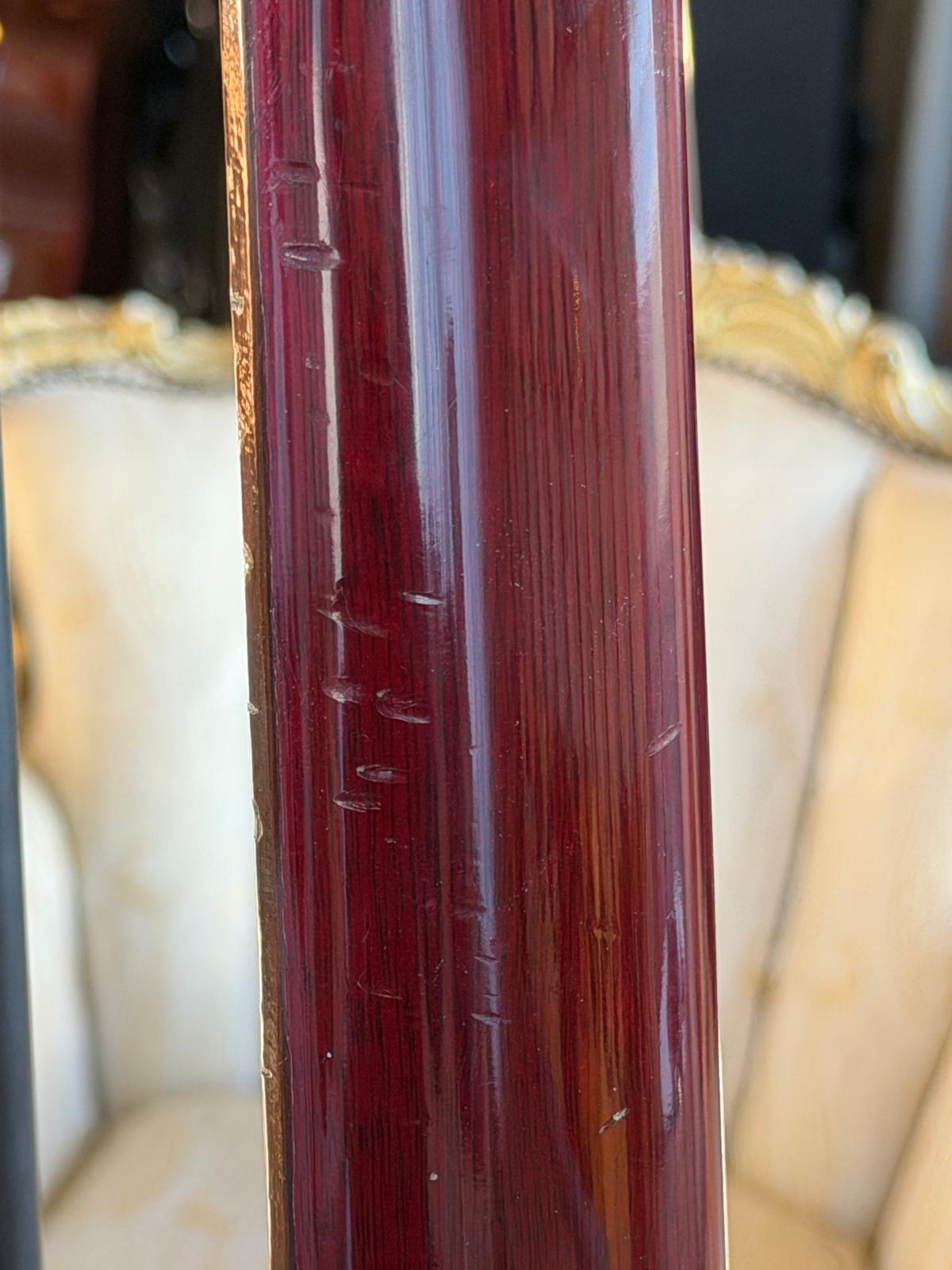 Gibson Thunderbird V – Wine Red (2006) - immagine 12