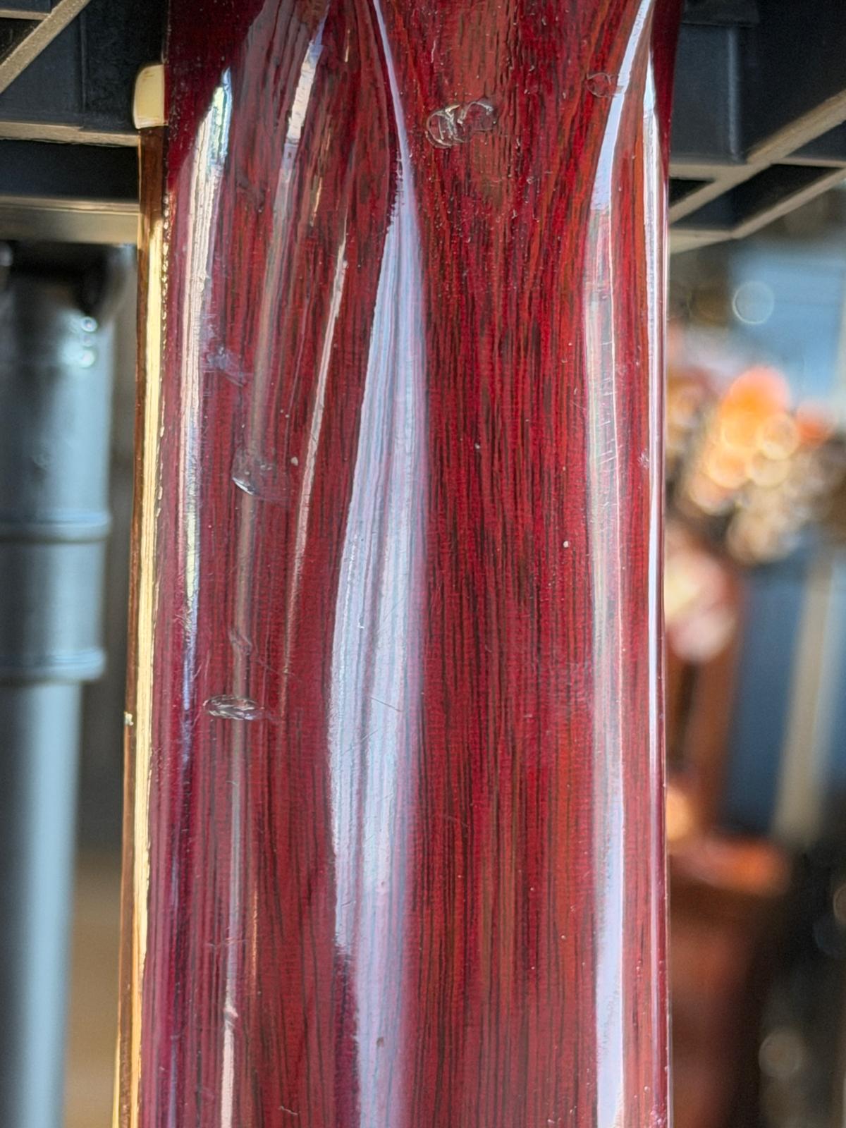 Gibson Thunderbird V – Wine Red (2006) - immagine 13